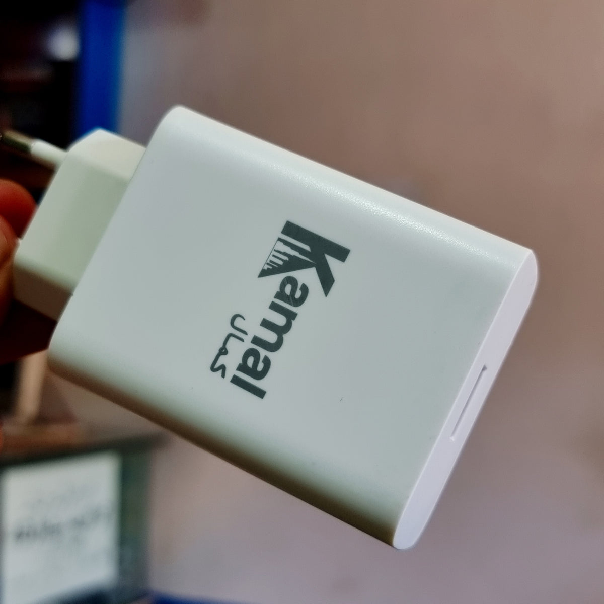 Kamal Brand 44 Wattt Adapter