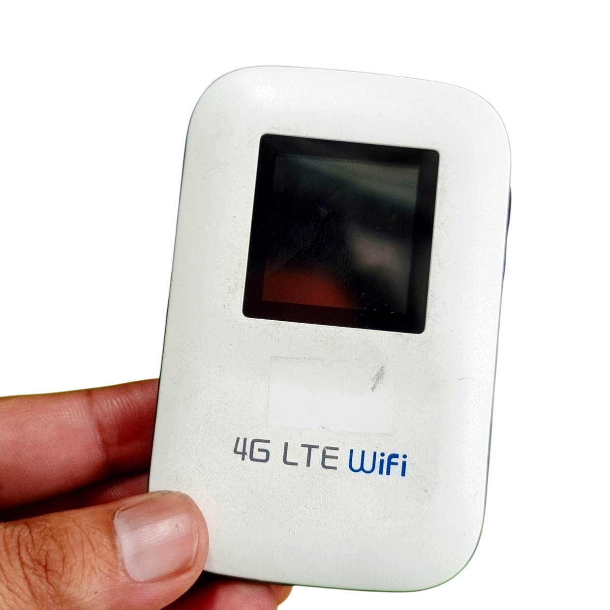 Pocket wifi 4G Device
