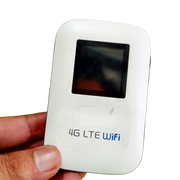 Pocket wifi 4G Device