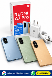Redmi A7 Pro   (4/64)