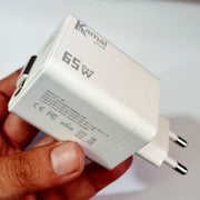 Kamal Brand Charger