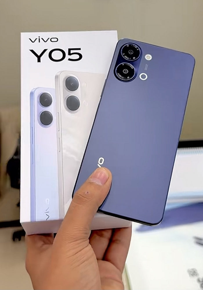 Vivo Y05  (4/128)