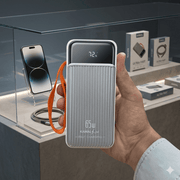 30000 mh Power Bank