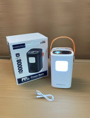 80000 mh Power Bank