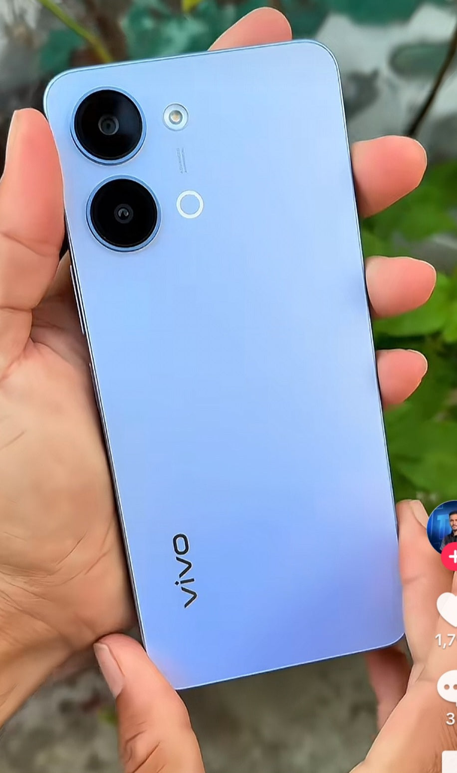 Vivo Y05  (4/128)