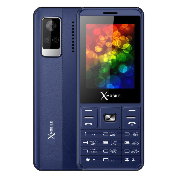 X MOBILE x30