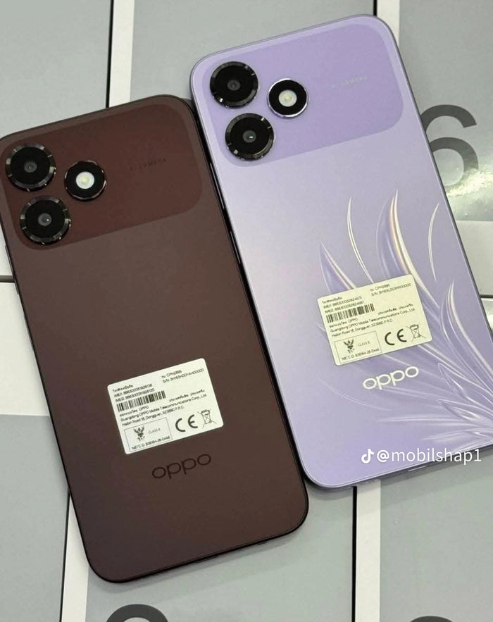 Oppo A6c    (4/64)