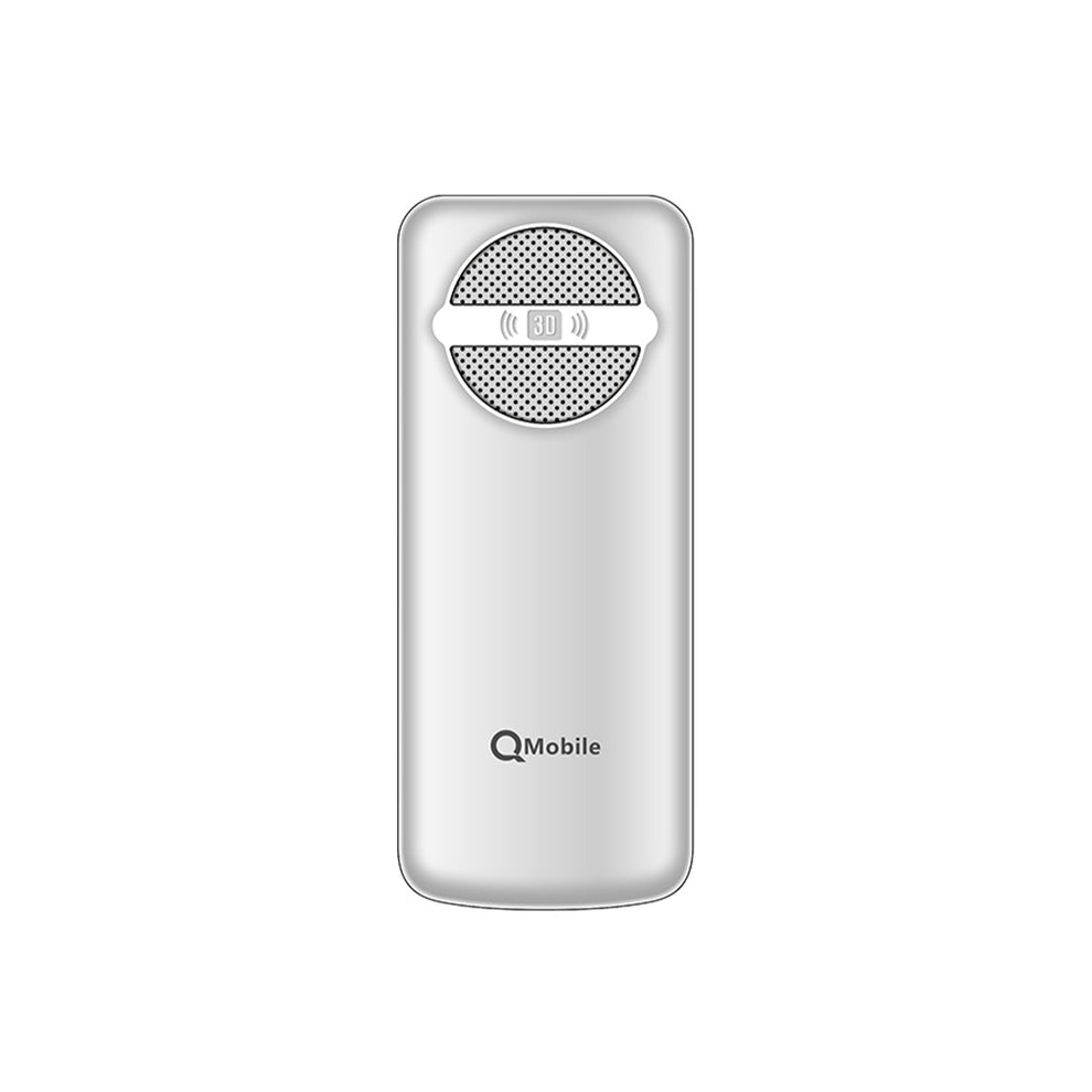 Q MOBILE Boom 500
