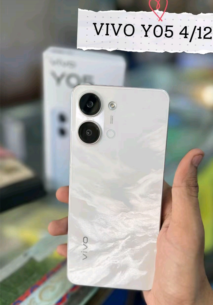 Vivo Y05  (4/128)