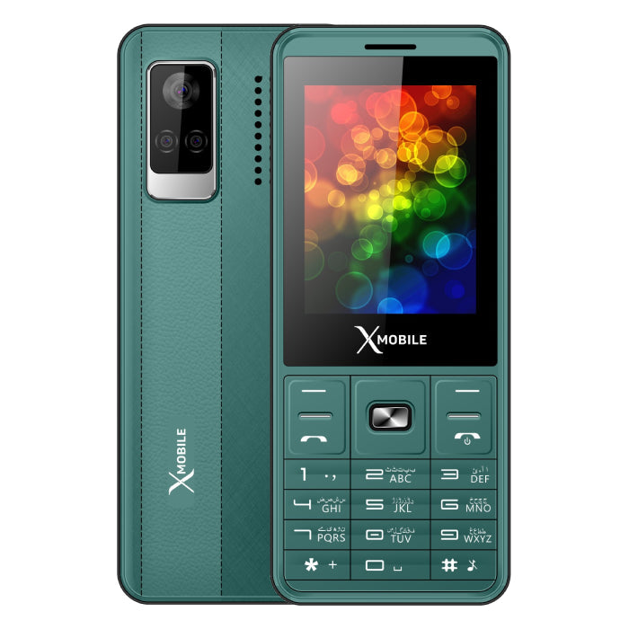 X MOBILE x30
