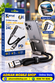 Mobile Stand Cable
