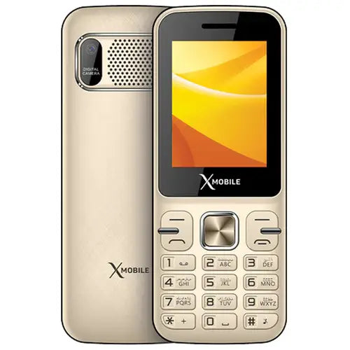 X MOBILE x4 Music
