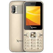 X MOBILE x4 Music
