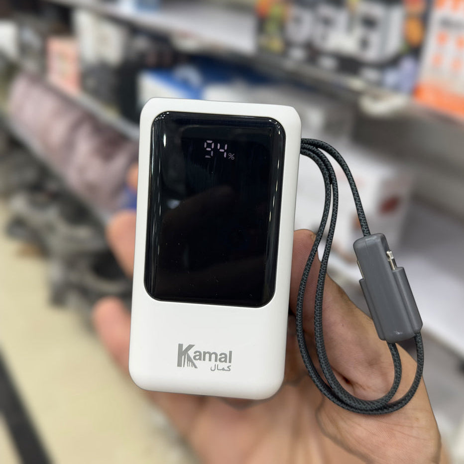 20000 mh Mini Power Bank