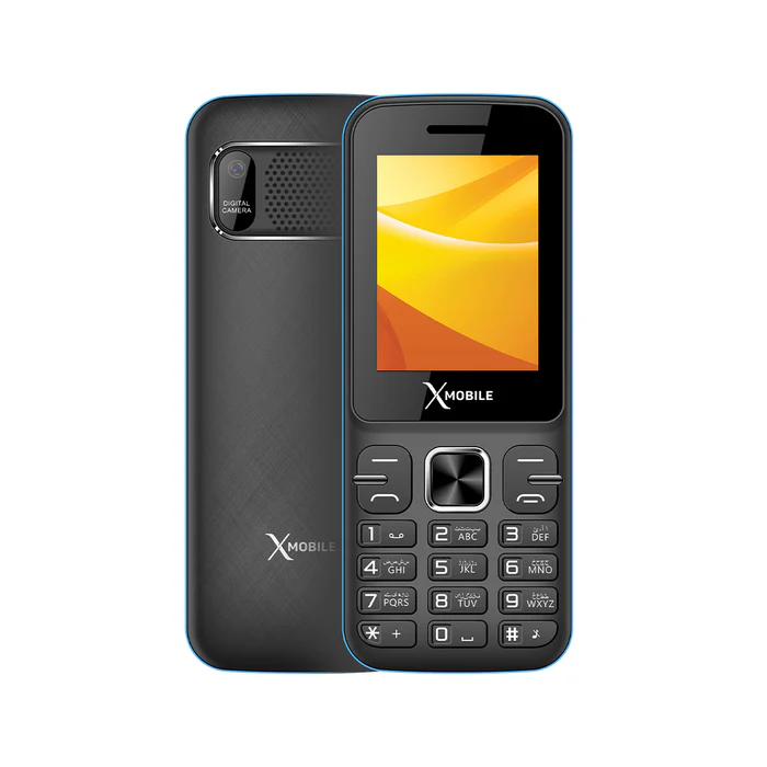 X MOBILE x4 Music