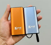 Kamal Brand Power Bank