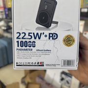 10000 mh Wireless Power Bank