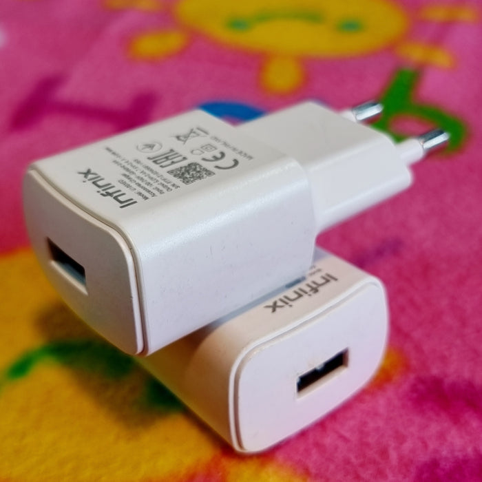 Infinix Original Adapter