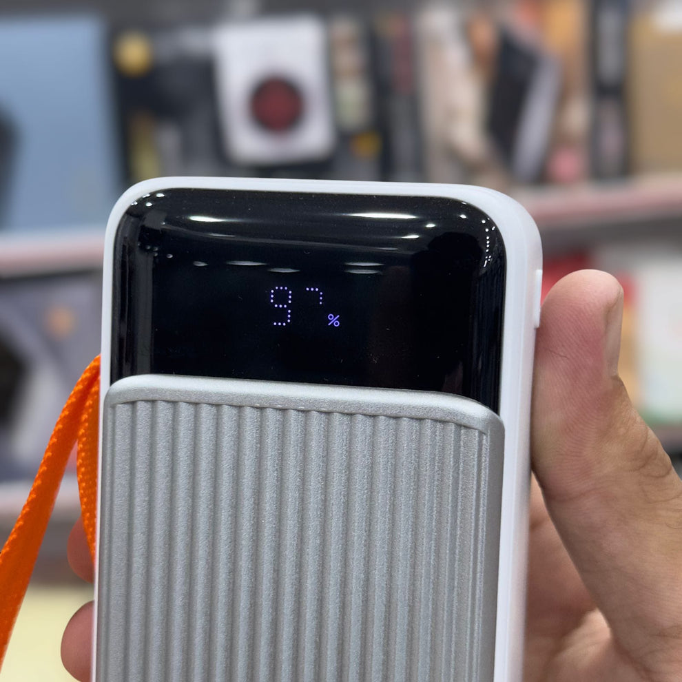 30000 mh Power Bank