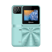 Q MOBILE Phantom 4 sim