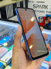 Infinix Hot 60i    (6/128)