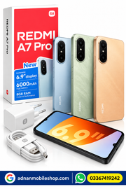 Redmi A7 Pro   (4/64)