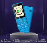 X Mobile SL100 / Lite