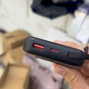10000 mh Wireless Power Bank
