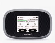 Verizon Pocket wifi Device