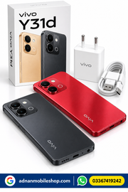 Vivo Y 31d    (8/128)