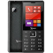 X MOBILE D4 Ultra 4 Sim