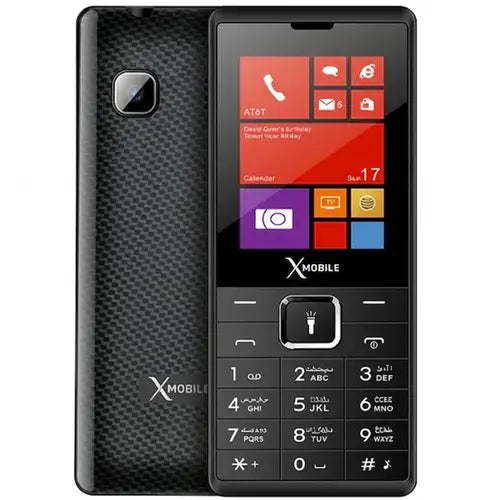 X MOBILE D4 Ultra 4 Sim