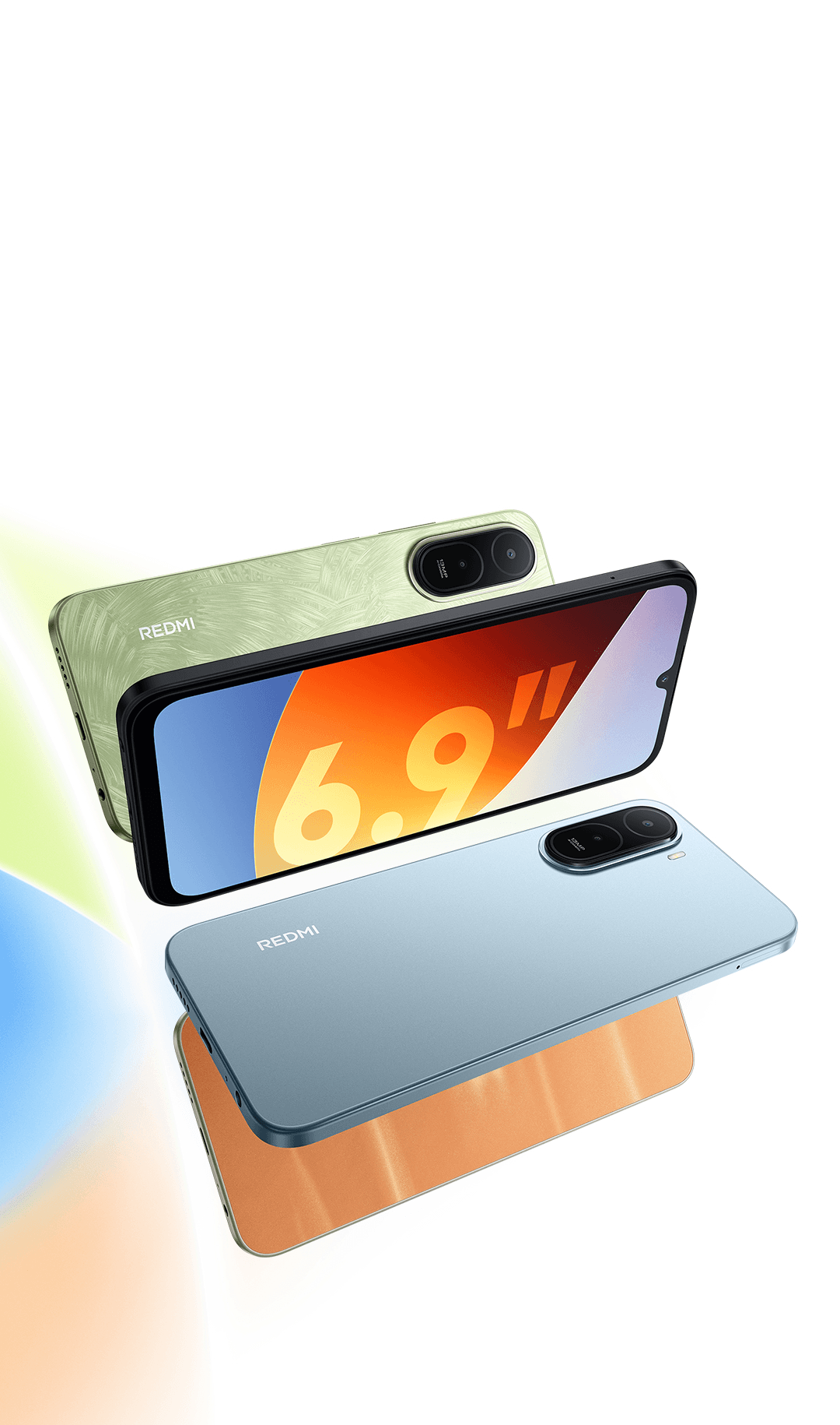 Redmi A7 Pro   (4/128)