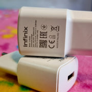 Infinix Original Adapter