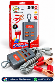 Solor Charger