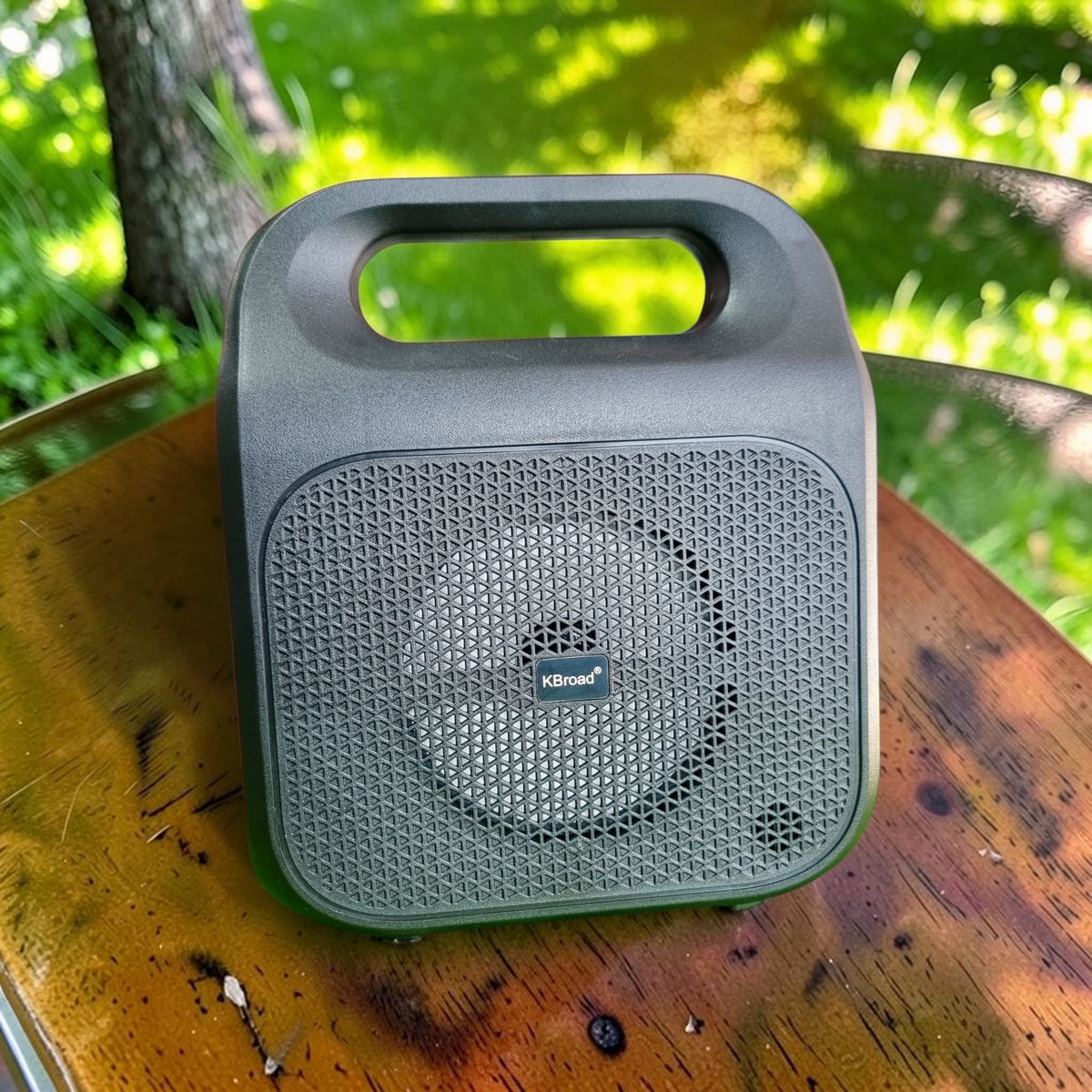 Multi Functional MP3