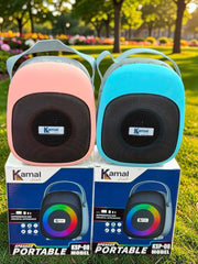 Kamal Brand MP3   (KSP08)