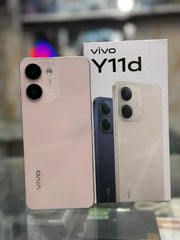 Vivo Y11d    (4/128)