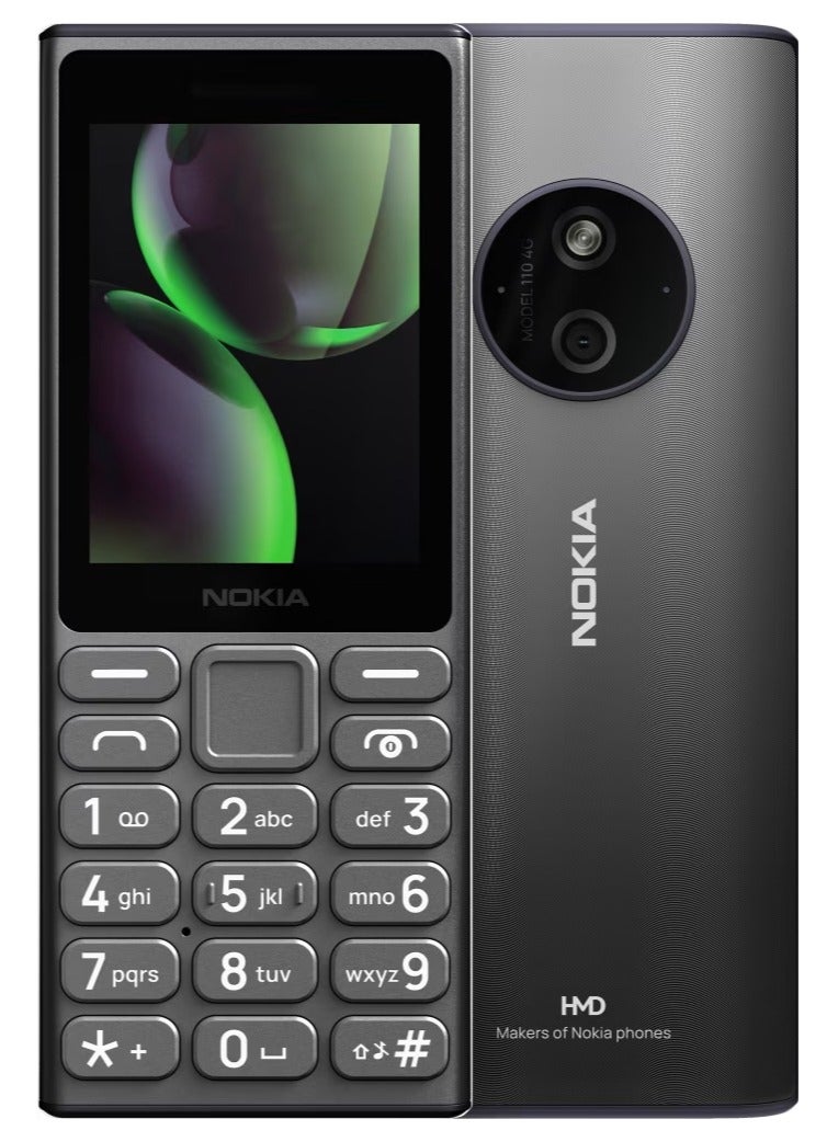Nokia 125