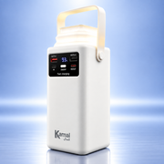 130000 mh Power Bank