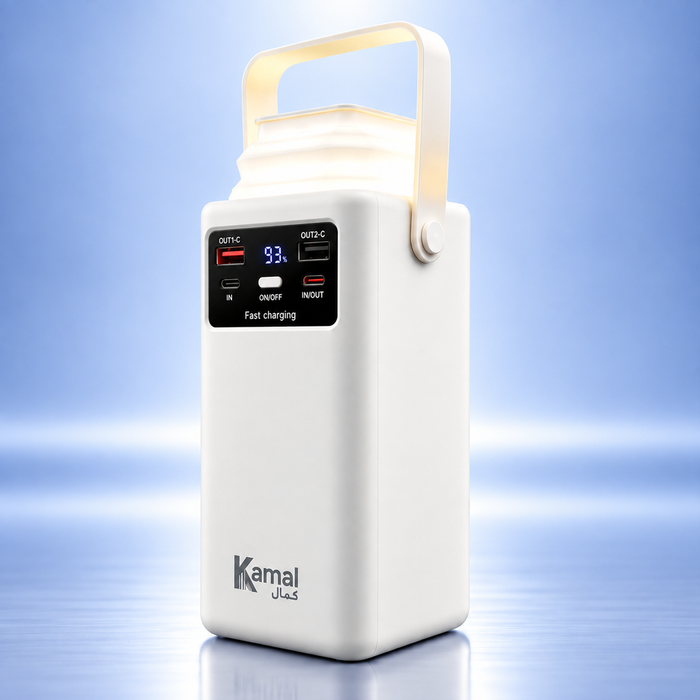130000 mh Power Bank