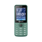 Q MOBILE Boom 600 Cam