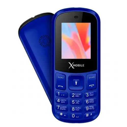 X MOBILE xMini lite 101