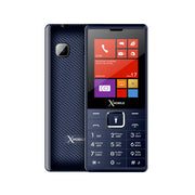 X MOBILE D4 Ultra 4 Sim