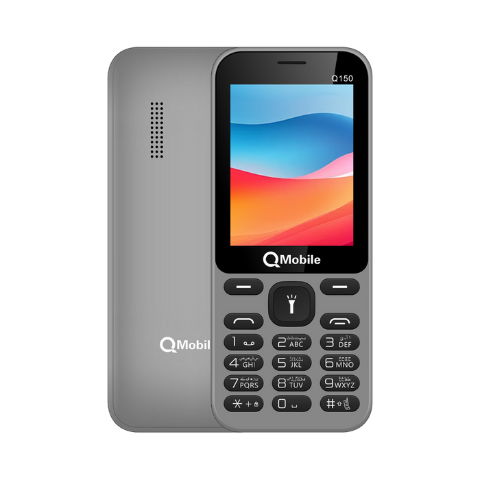 Q MOBILE  150