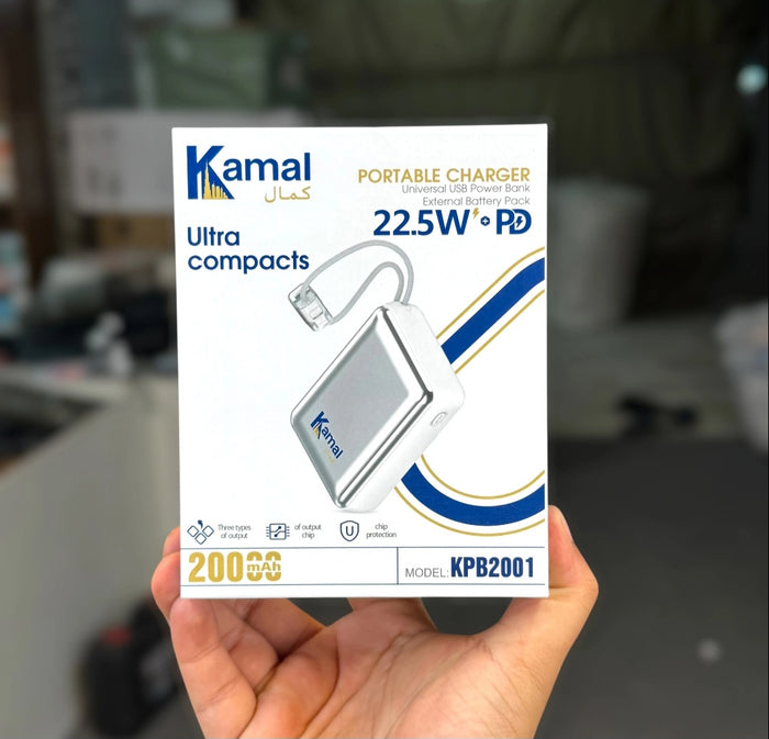 20000 mh Power Bank
