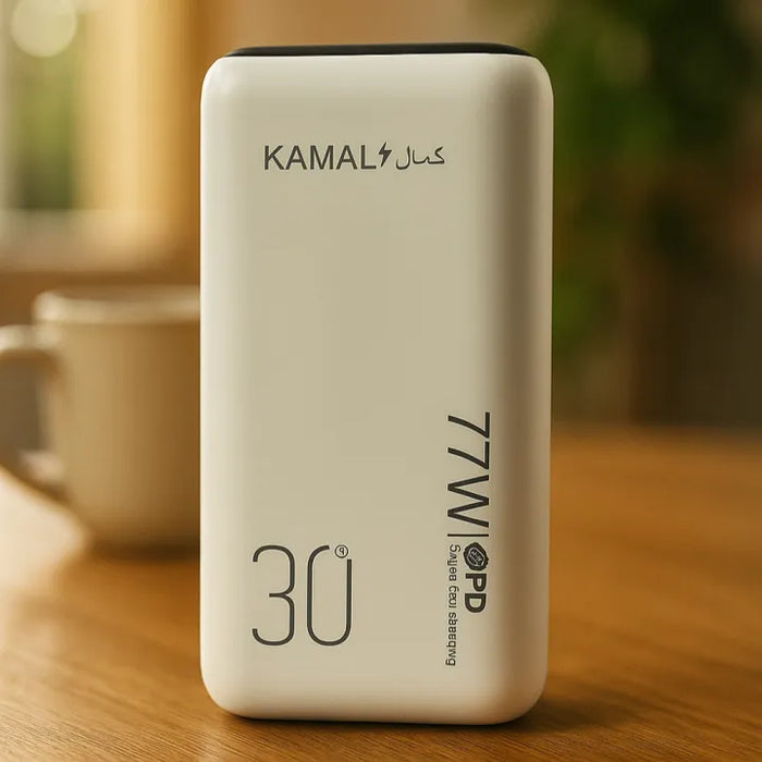 30000 mh Power Bank