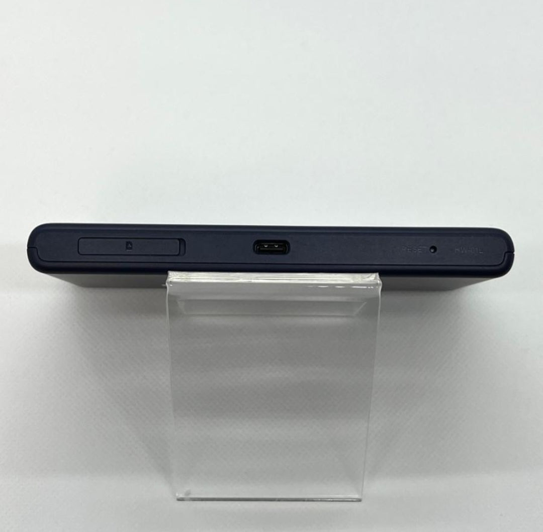 Docomo Pocket wifi Device