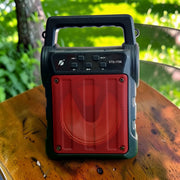 Solor Plate MP3