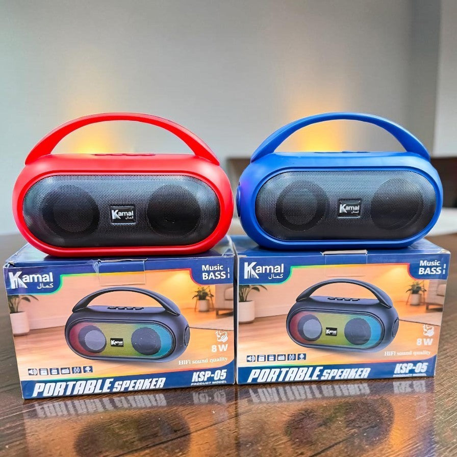 Kamal Brand MP3  (KSP05)